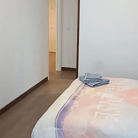 En Capital Lejlighed *