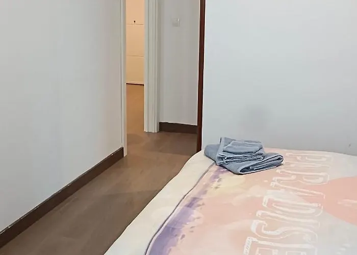 En Capital Lejlighed *